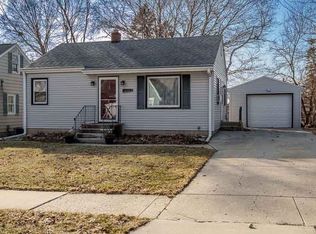 1519 23rd St, Rockford, IL 61108