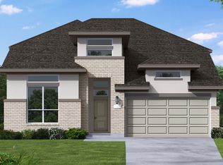 617 Echo Pass, Liberty Hill, TX 78642