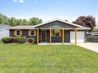 3730 E 3rd St, Mishawaka, IN