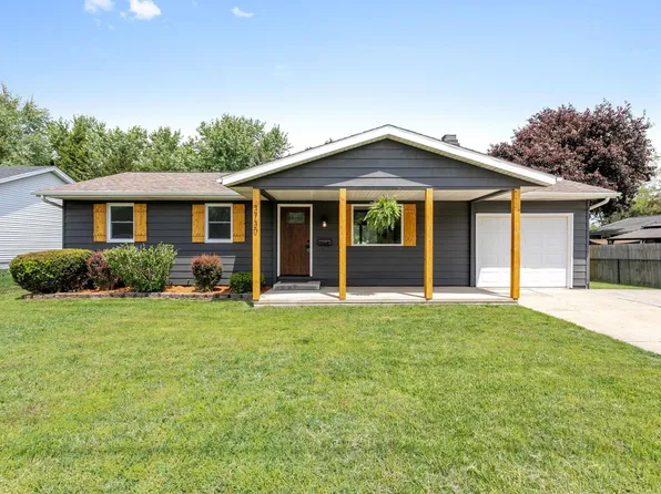 3730 E 3rd St, Mishawaka, IN 46544