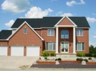 1202 Ironwood Cc Dr, Normal, IL 61761