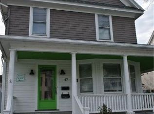 47 Cherry St, Milford, CT 06460