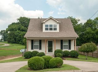 115 Cartwright Pkwy, Goodlettsville, TN 37072