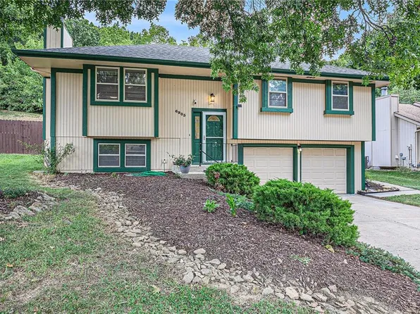 6905 N Mercier St, Kansas City, MO 64118