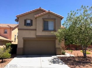 1601 April Shower Pl, Las Vegas, NV 89144