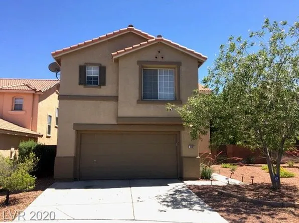 1601 April Shower Pl, Las Vegas, NV 89144