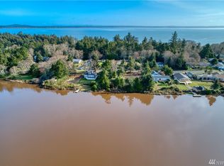 691 Copalis Ave NE, Ocean Shores, WA 98569