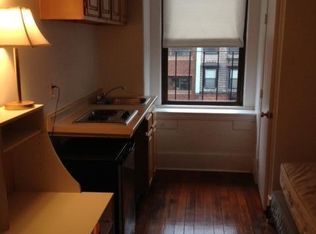 407 Beacon St #12, Boston, MA 02115