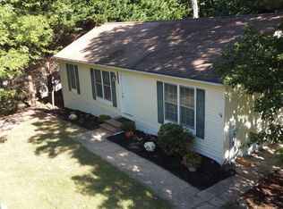 12612 Catalina Dr, Lusby, MD 20657