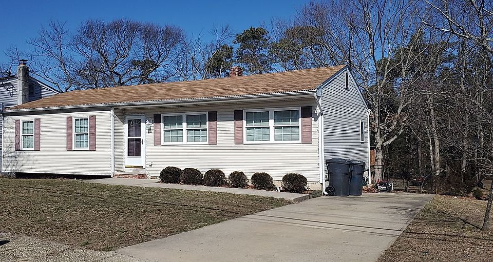 634 Campbell Pl, Brick, NJ 08724 Zillow