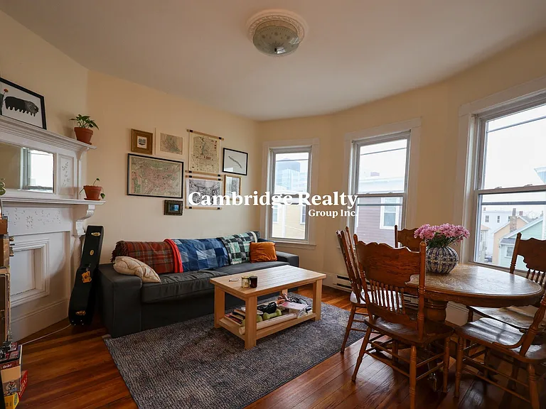 38 Jefferson St #3T — Photo 6
