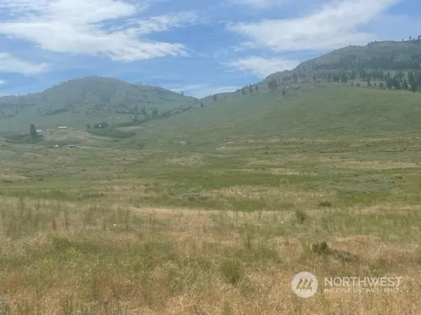 1111 Hardy Road, Riverside, WA 98849