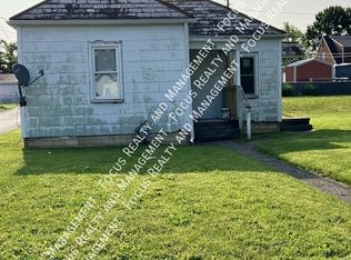 826 Grant Ave, Lancaster, OH 43130