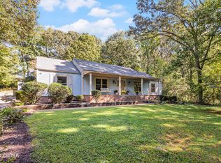 31 Timberlake Dr, Jackson, TN 38305
