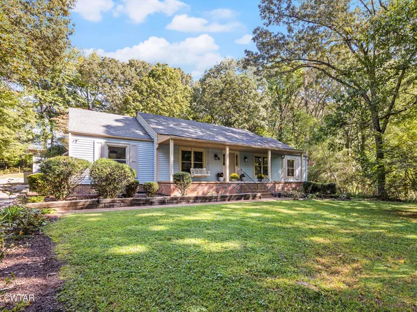 31 Timberlake Dr, Jackson, TN 38305