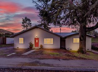2015 Monticello Road, Napa, CA 94558