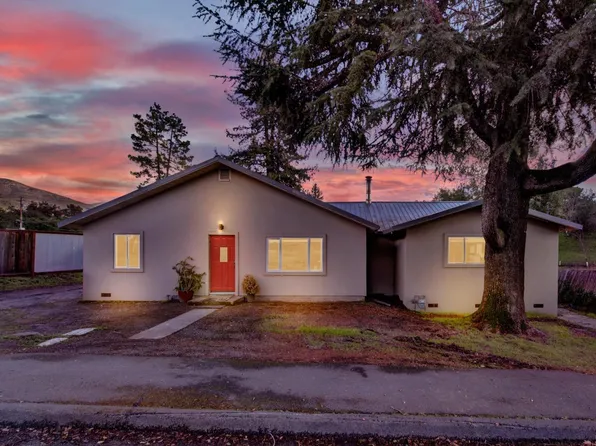 2015 Monticello Road, Napa, CA 94558