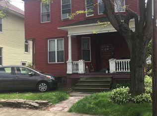 44 Carlisle St, Wilkes Barre, PA 18702