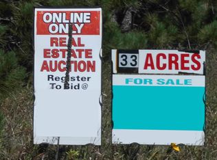 33.79 Ac Hwy #73, Neshkoro, WI 54960