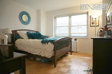 Rented by Citi Habitats