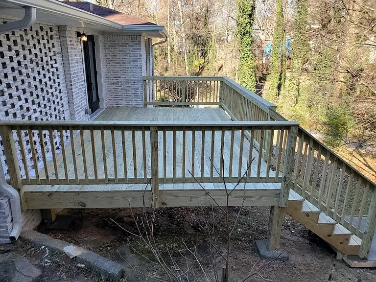 Gardenia Dr NW — Photo 6