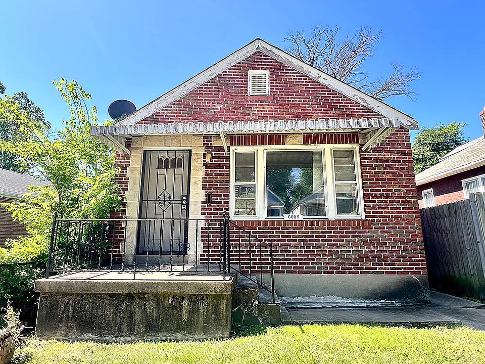1st image of 6052 Thekla Ave