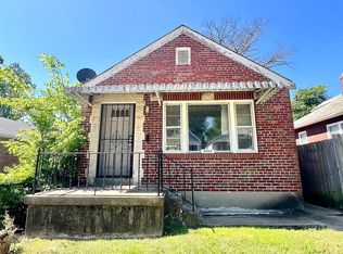 6052 Thekla Ave, Saint Louis, MO 63136