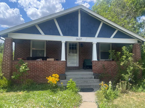 2637 N Garfield St, Denver, CO 80205