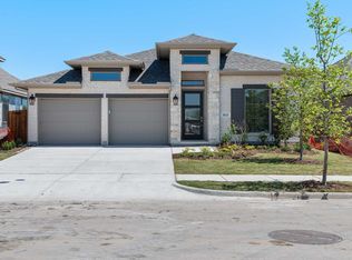 2625 Fargo Pl, Fate, TX 75087