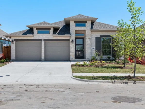 2625 Fargo Pl, Fate, TX 75087