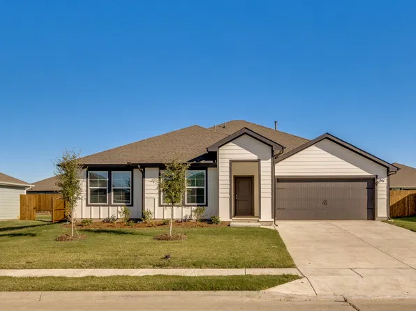 410 White Willow Dr, Josephine, TX