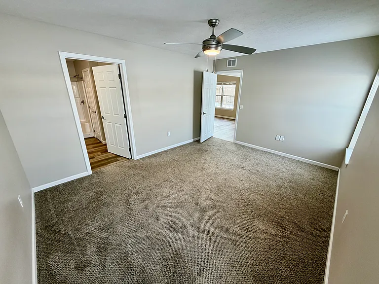 Primary bedroom in Lakewood