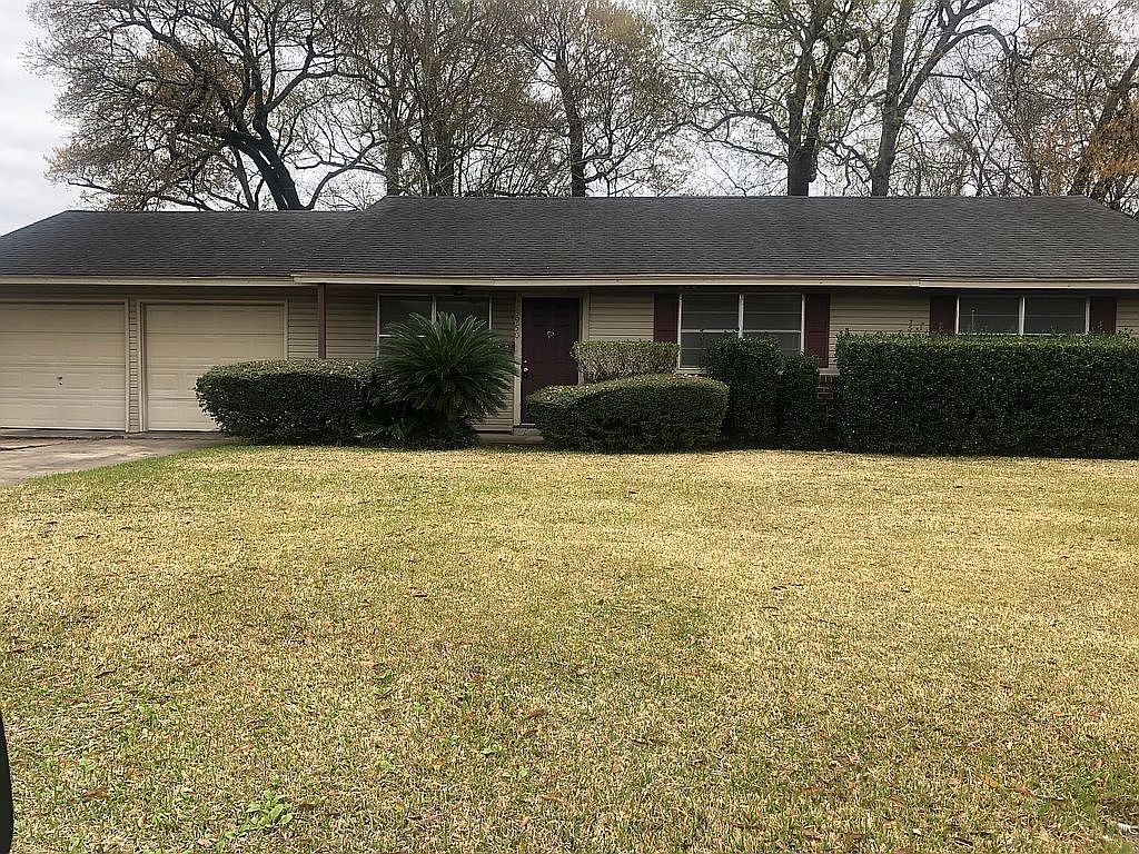 3950 Bayou Rd Beaumont TX 77707 Zillow