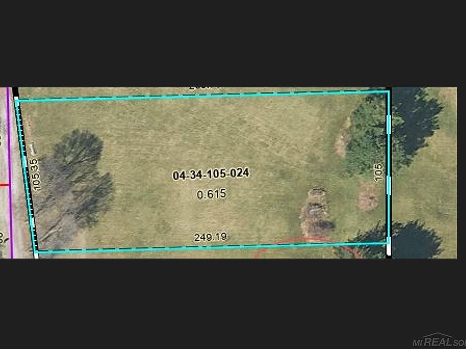 2nd image of 0 Cathey Ave Lot 4