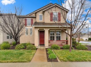 10943 Thorley Way, Rancho Cordova, CA 95670