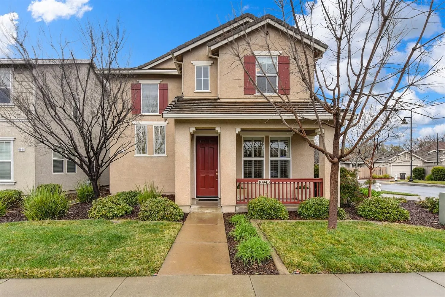 10943 Thorley Way photo 1