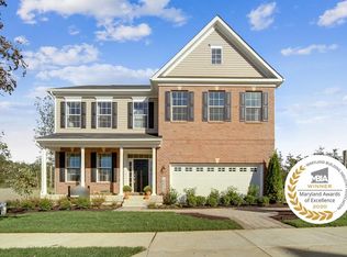 Stanford Plan Signature Club Accokeek MD 20607 Zillow