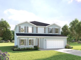 Lynn Haven Plan, Seminole Palms Single-Family Homes, Palm Coast, FL 32164