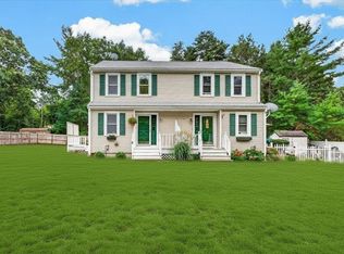 8 Craig St UNIT 8, Plymouth, MA 02360