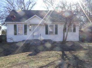 2932 NW 14th St, Oklahoma City, OK 73107