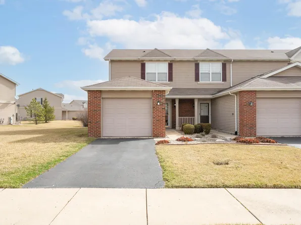 1767 Autumn Ct, Dyer, IN 46311