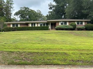 204 Holly Hill Rd, Enterprise, AL 36330