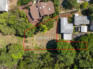 1758A Gulick Ave, Honolulu, HI 96819