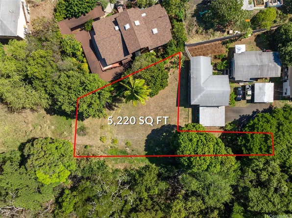 1758A Gulick Ave, Honolulu, HI 96819