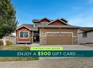 1107 Ibex Dr, Severance, CO 80550