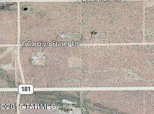 E Highway 181, Pearce, AZ 85625
