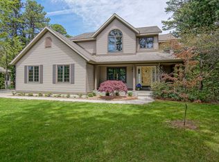 16687 Pine Dunes Ct, Grand Haven, MI 49417