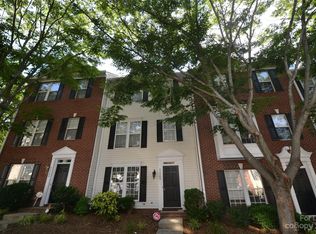 11760 Fiddlers Roof Ln, Charlotte, NC 28277