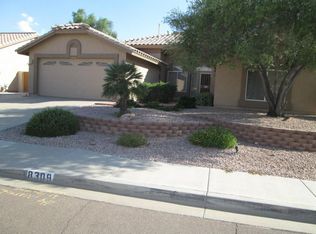 8309 W Marco Polo Rd, Peoria, AZ 85382