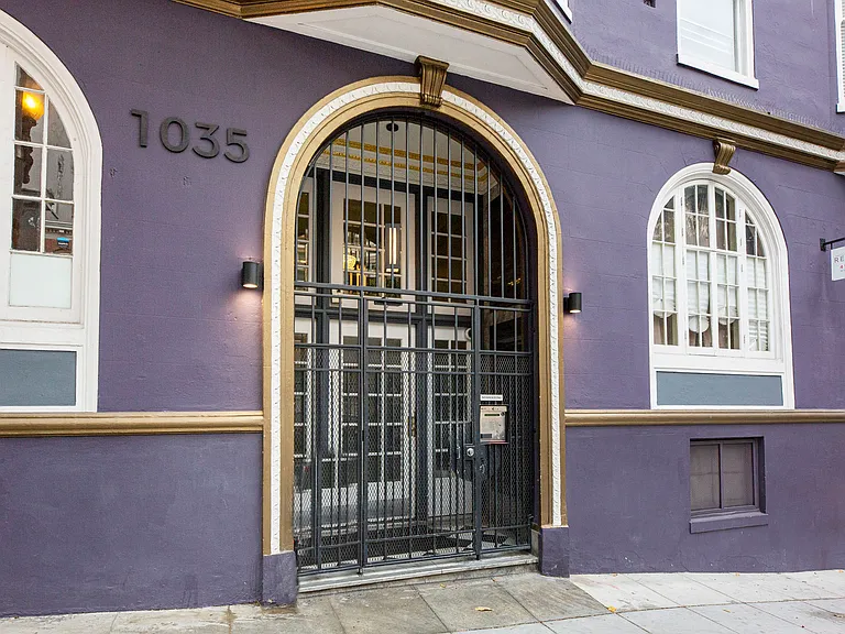 1035 Sutter — Photo 9